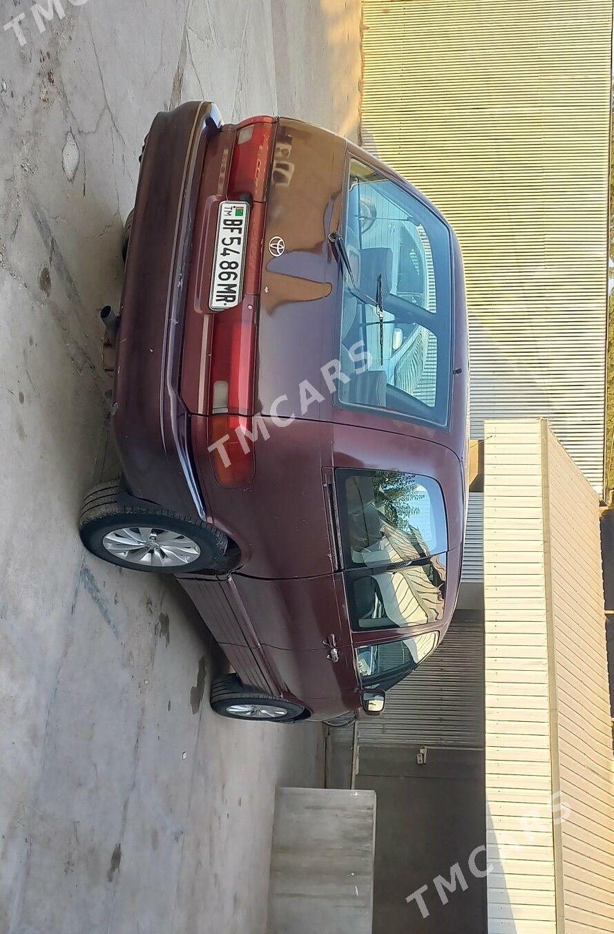 Toyota Previa 1996 - 90 000 TMT - Baýramaly - img 2