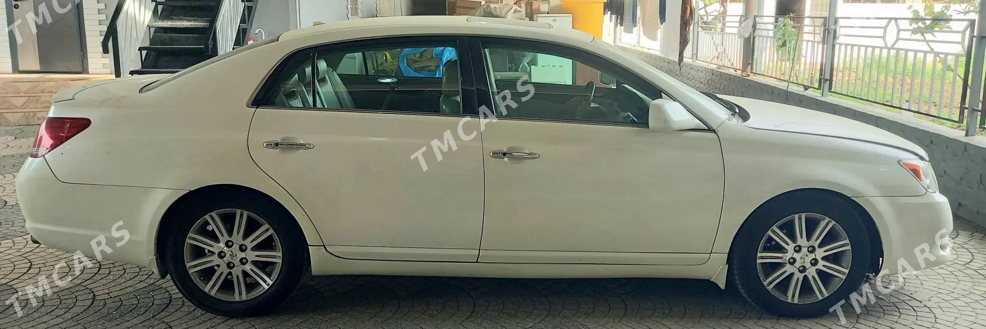 Toyota Avalon 2008 - 199 000 TMT - Bedew - img 3