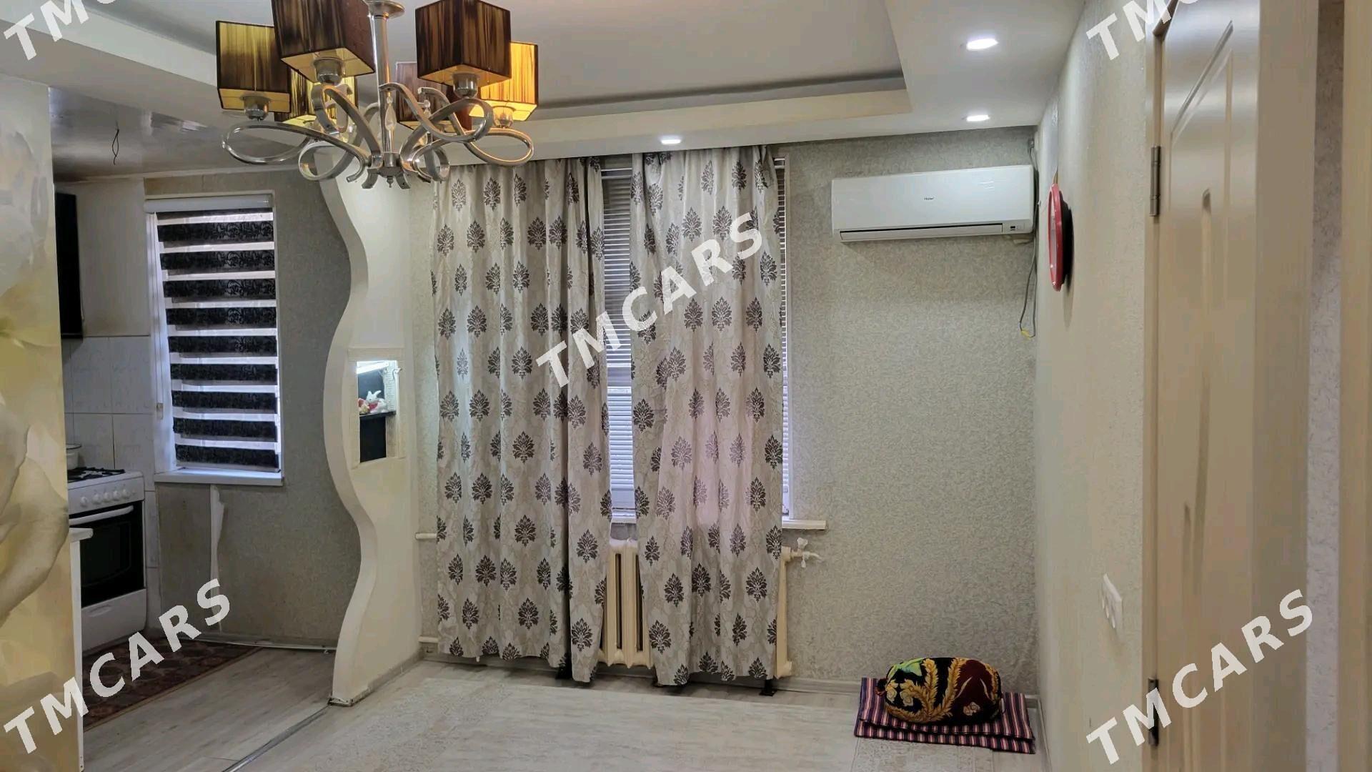 satlyk 6 mkr 3/3 et 1kom - Aşgabat - img 4