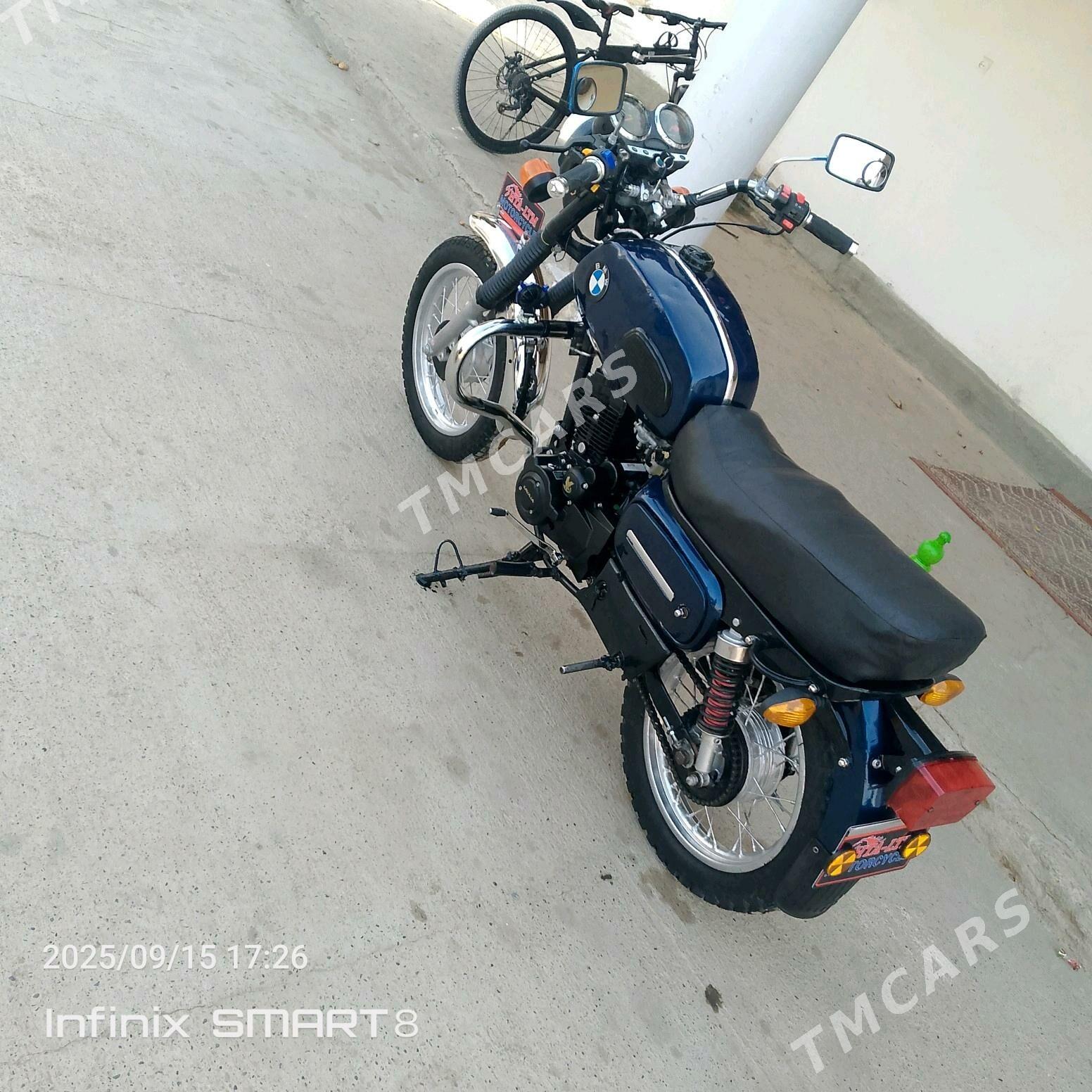 Fekon FK150-8G 2015 - 11 000 TMT - Kaka - img 6