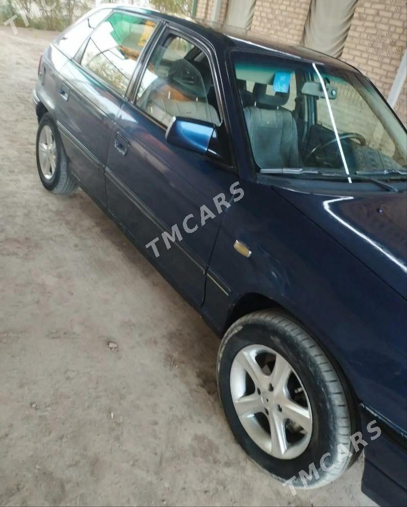 Opel Astra 1993 - 32 000 TMT - Akdepe - img 2