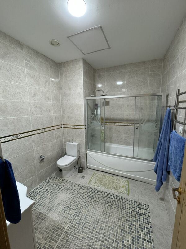 14 Tapgyr 3 Komnat - Aşgabat - img 3