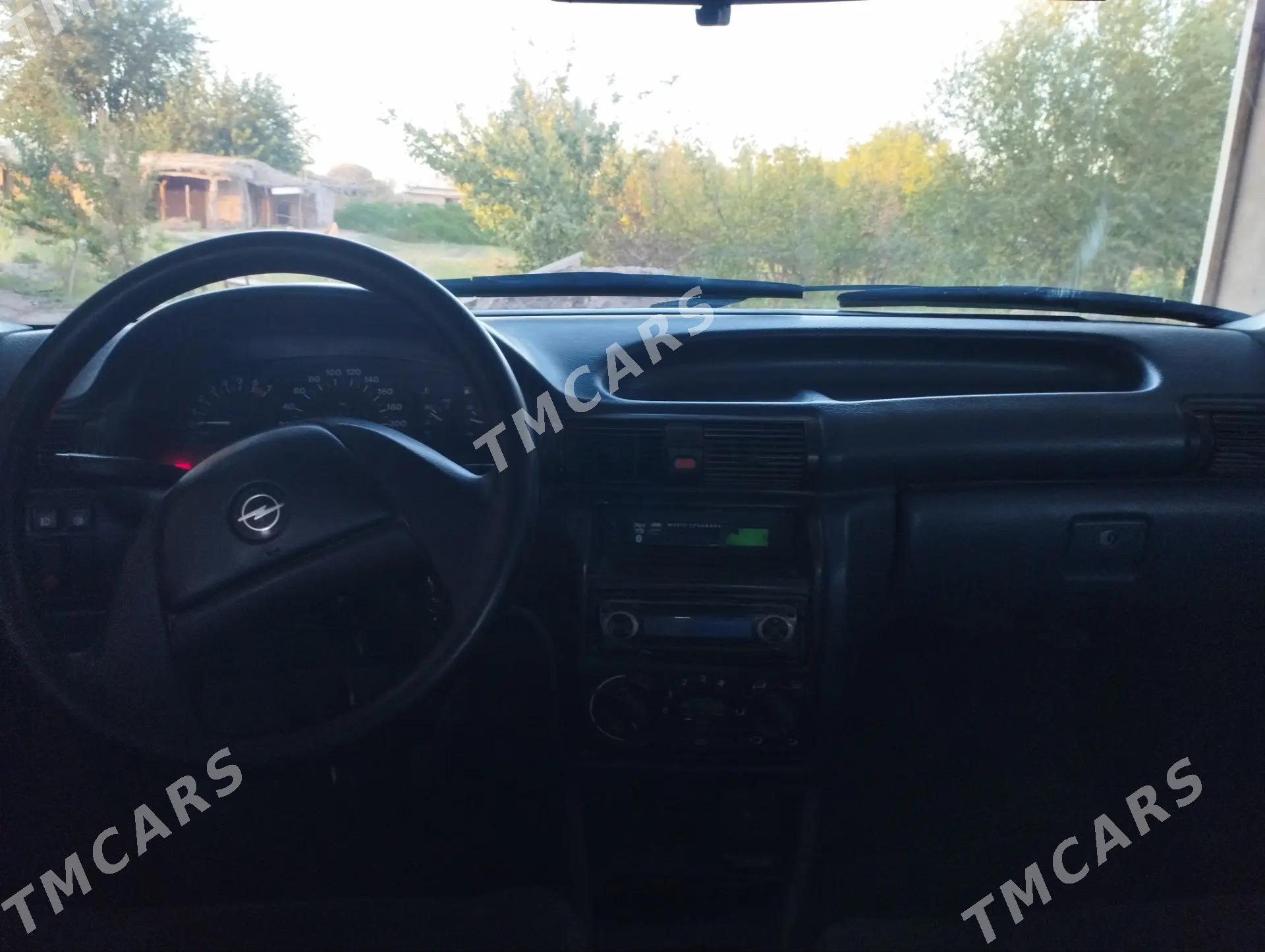 Opel Astra 1993 - 32 000 TMT - Akdepe - img 1