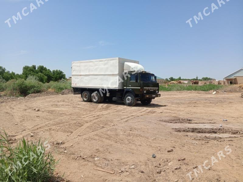 Kamaz 5320 1983 - 160 000 TMT - Кёнеургенч - img 1