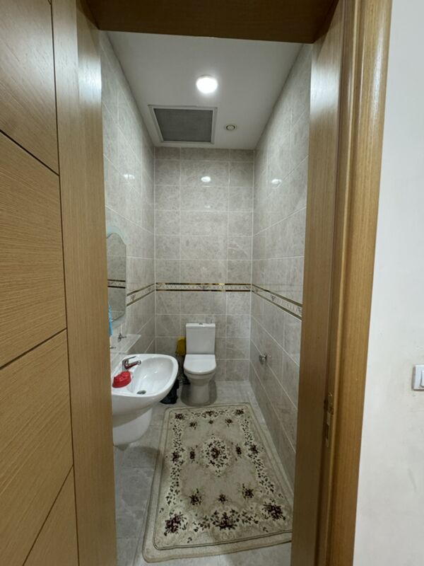 14 Tapgyr 3 Komnat - Aşgabat - img 1