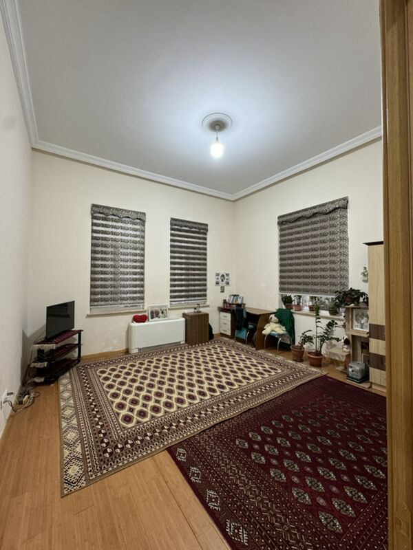 14 Tapgyr 3 Komnat - Aşgabat - img 8