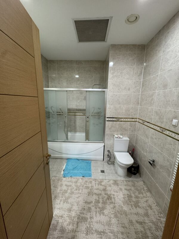 14 Tapgyr 3 Komnat - Aşgabat - img 5