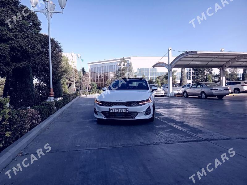 Kia K5 2021 - 300 000 TMT - Векильбазар - img 10
