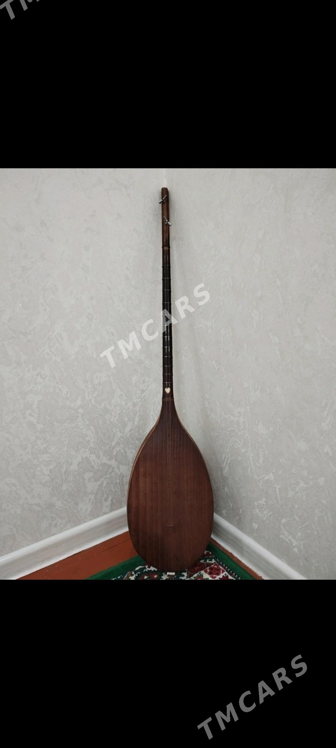 Iran Dutar - Balkanabat - img 2