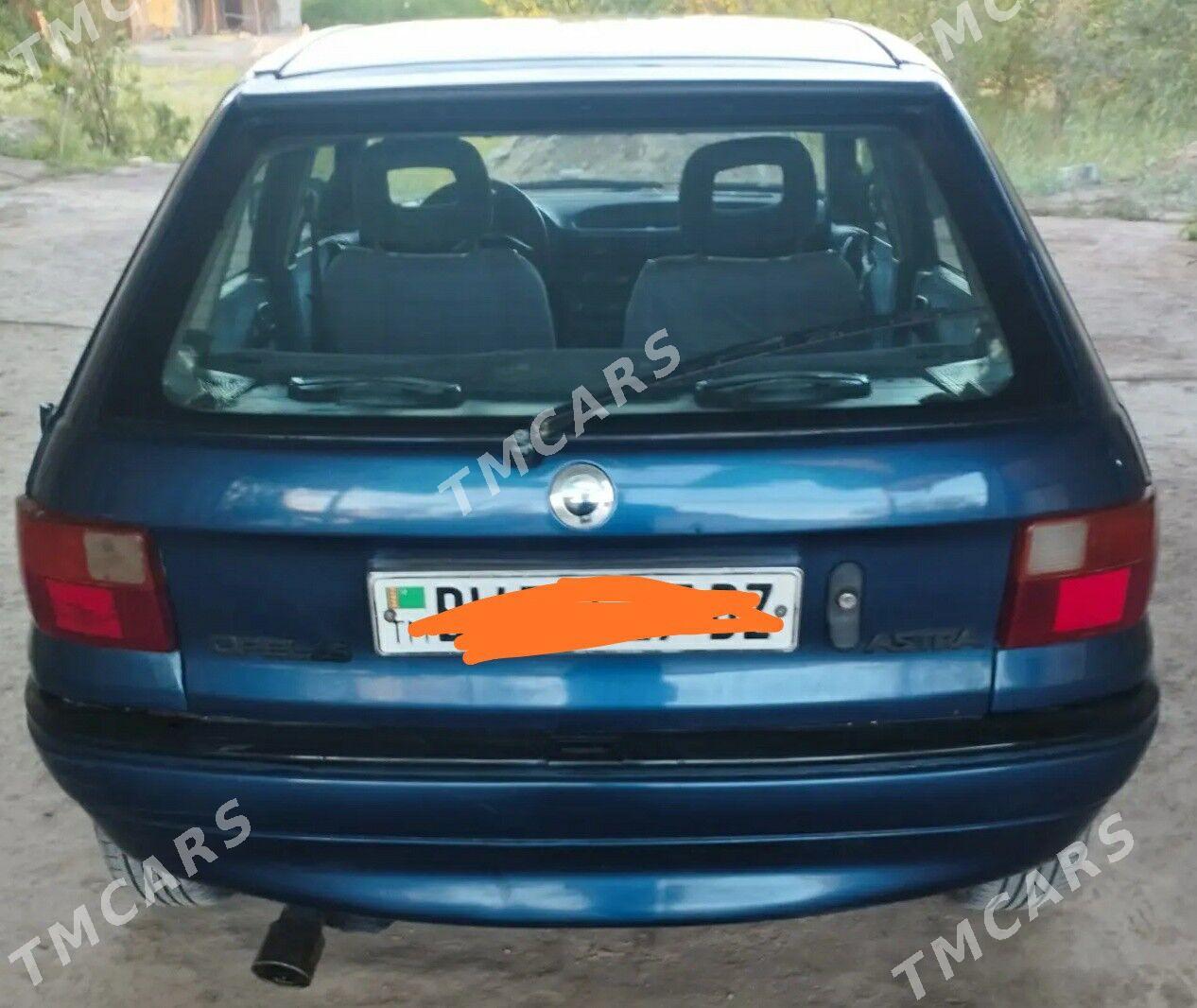 Opel Astra 1993 - 32 000 TMT - Akdepe - img 3
