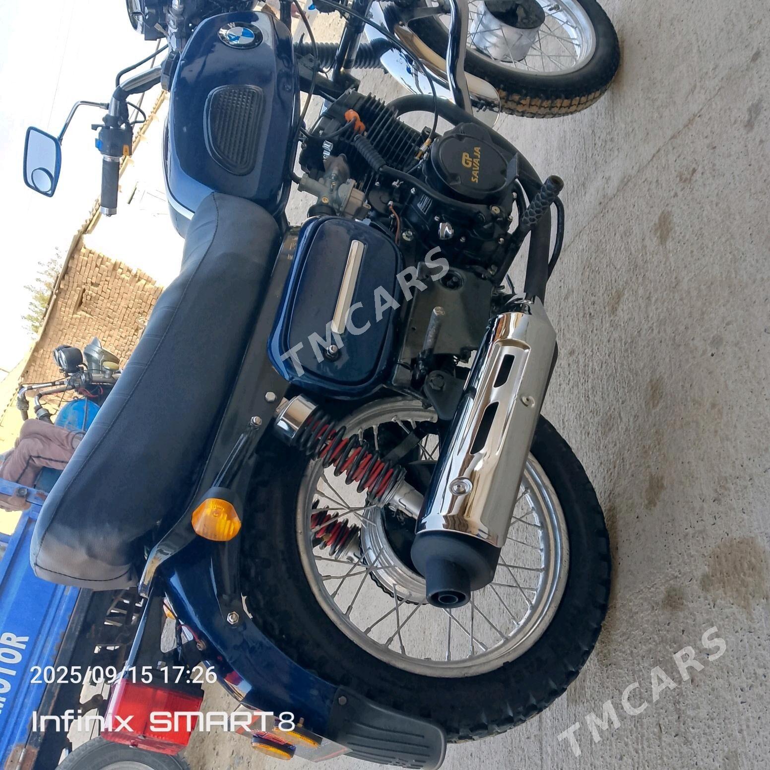 Fekon FK150-8G 2015 - 11 000 TMT - Kaka - img 8