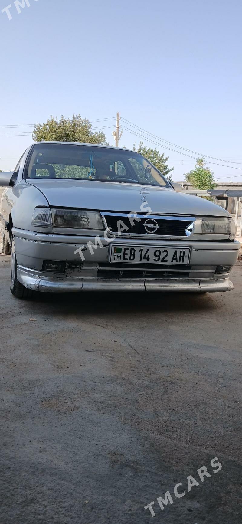 Opel Vectra 1994 - 40 000 TMT - Теджен - img 4