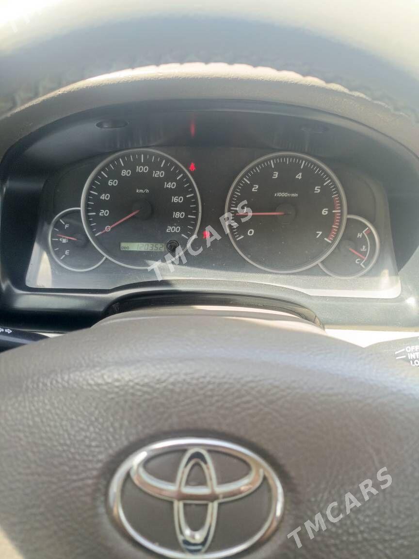 Toyota Land Cruiser Prado 2003 - 320 000 TMT - Туркменабат - img 10