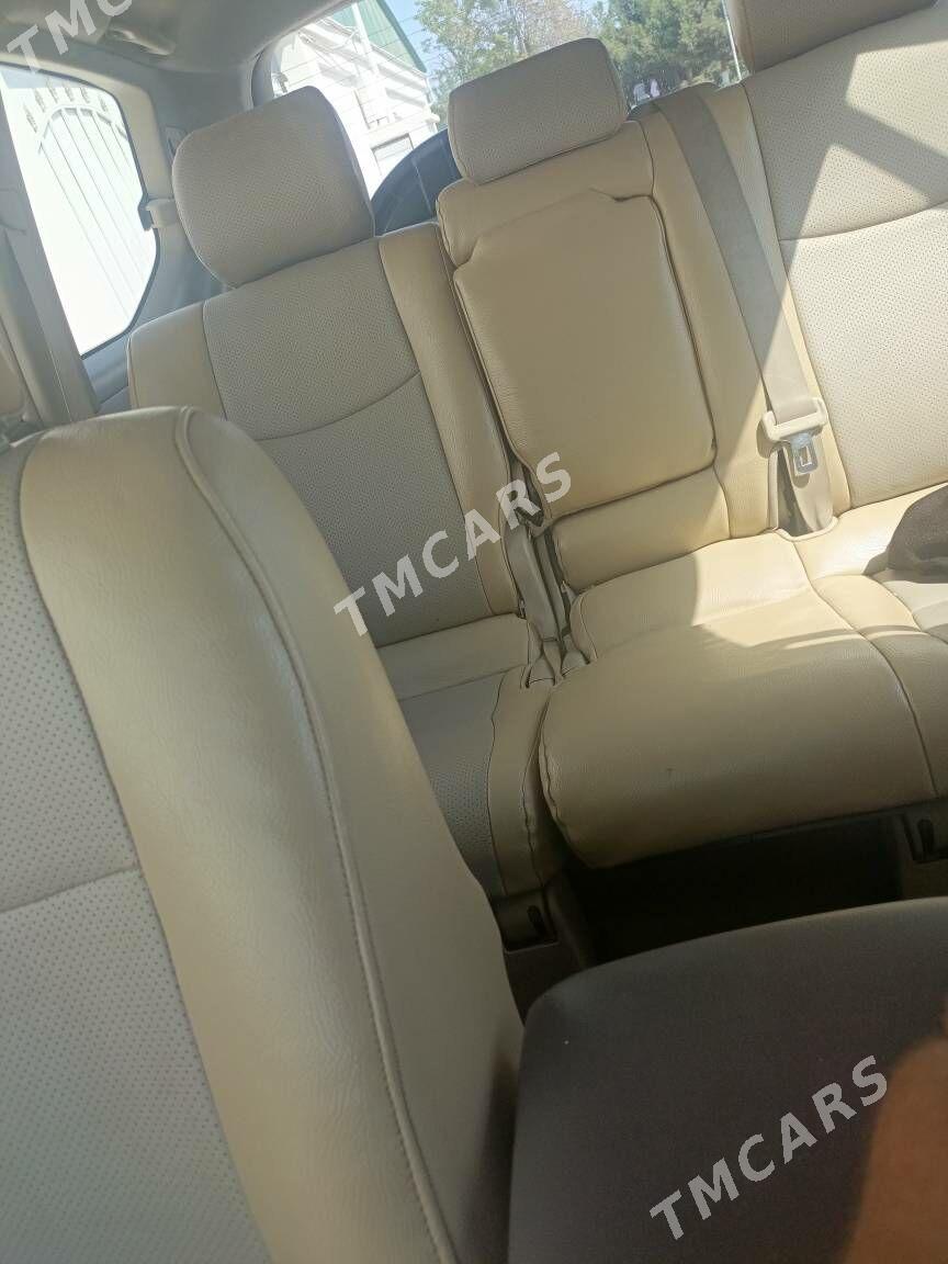 Toyota Land Cruiser Prado 2003 - 320 000 TMT - Туркменабат - img 4