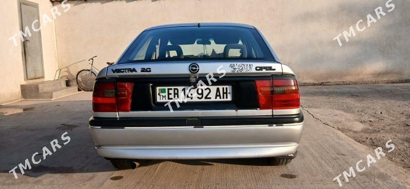 Opel Vectra 1994 - 40 000 TMT - Теджен - img 5