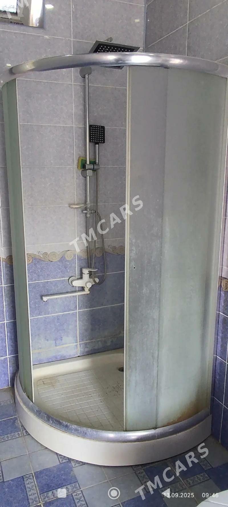 banya uçin zatlar - Балканабат - img 2