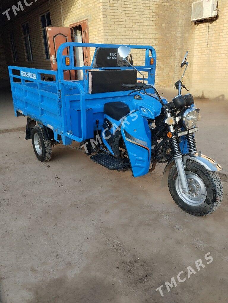 Fekon FK200-14G 2024 - 26 000 TMT - Farap - img 6