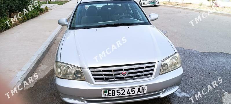 Kia Optima 2001 - 65 000 TMT - Gurtly - img 2