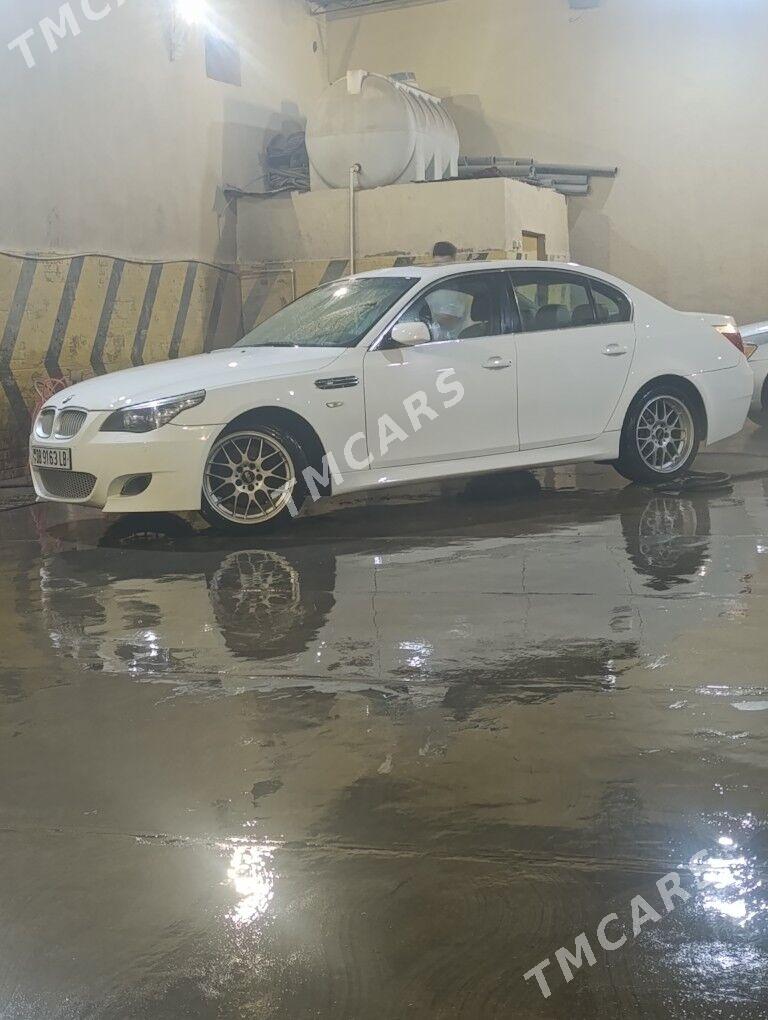 BMW E60 2004 - 175 000 TMT - Türkmenabat - img 2