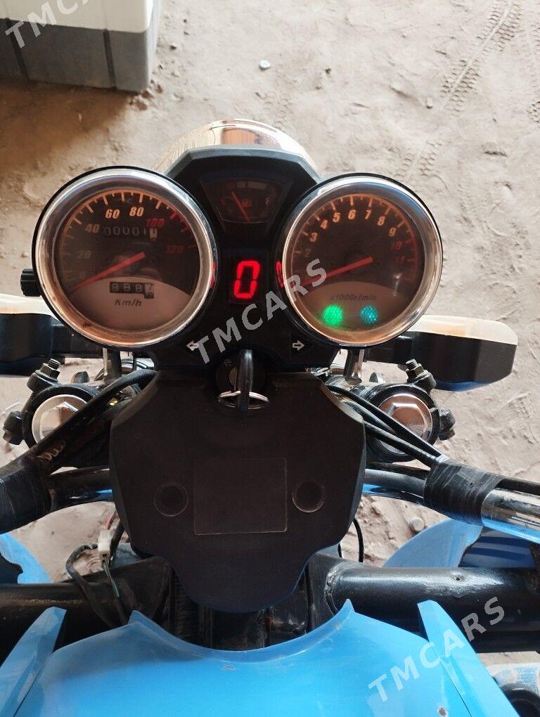 Fekon FK200-14G 2024 - 26 000 TMT - Farap - img 3