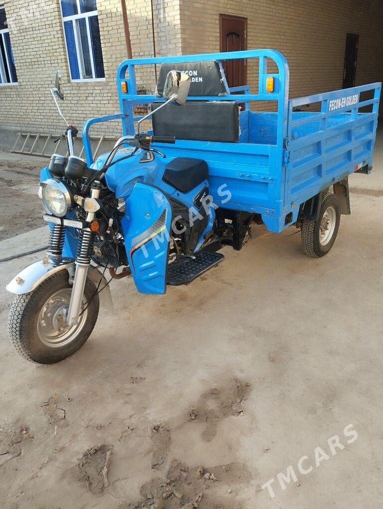 Fekon FK200-14G 2024 - 26 000 TMT - Farap - img 5
