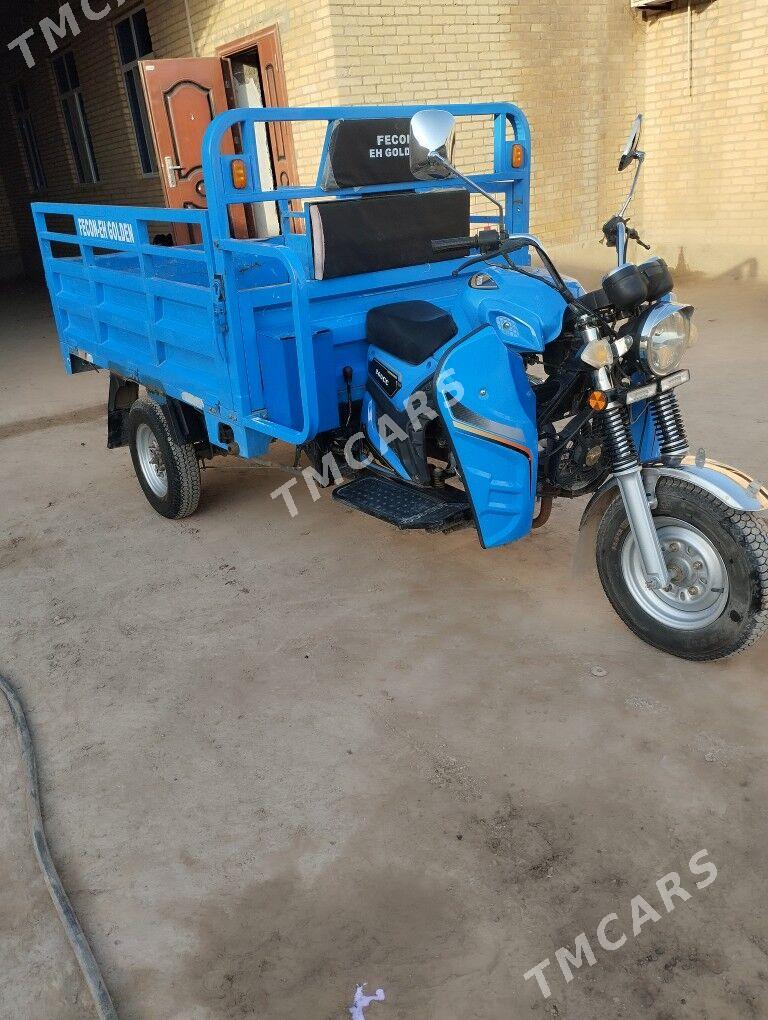 Fekon FK200-14G 2024 - 26 000 TMT - Farap - img 8