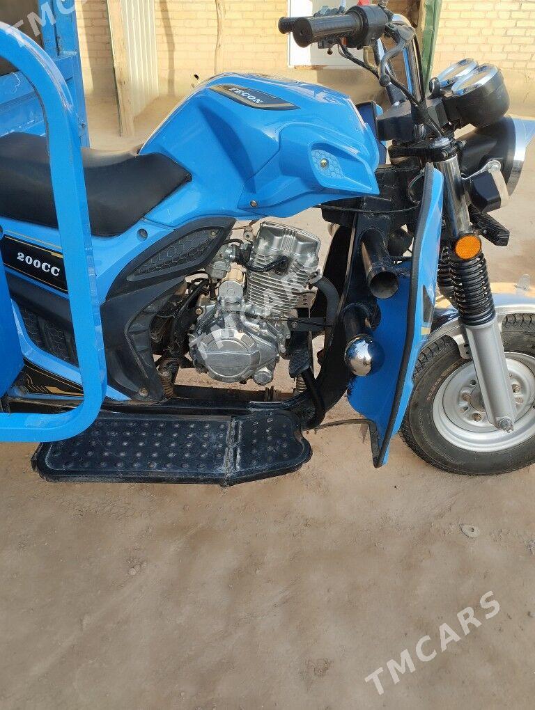 Fekon FK200-14G 2024 - 26 000 TMT - Farap - img 10