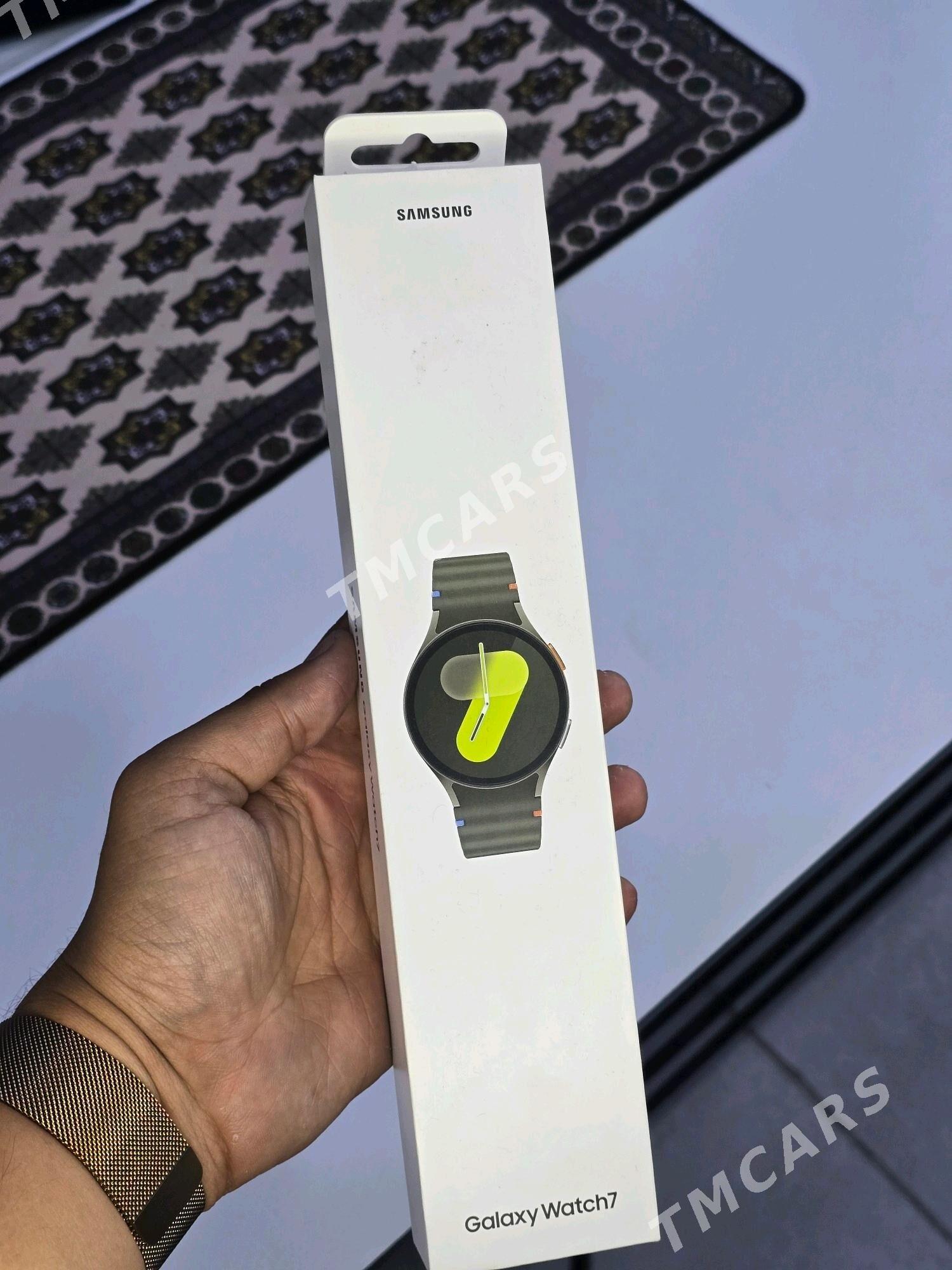 Galaxy watch 7seria 45mm - Mary - img 5