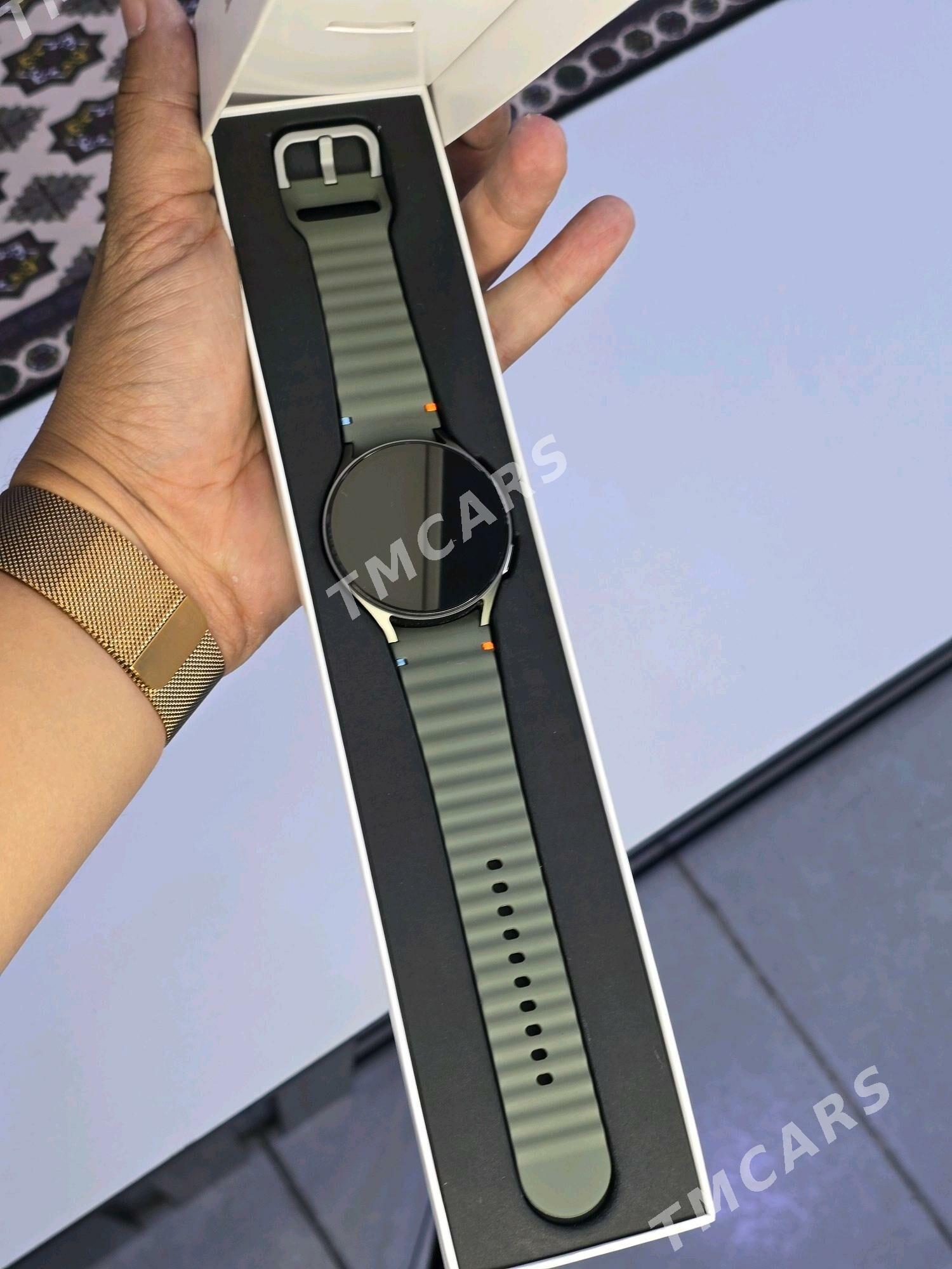 Galaxy watch 7seria 45mm - Mary - img 2