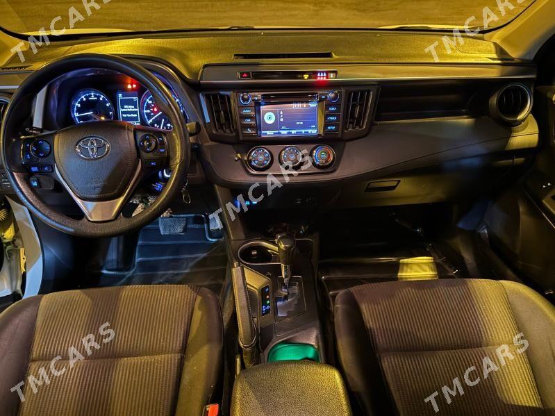 Toyota RAV4 2017 - 310 000 TMT - Herrikgala - img 2