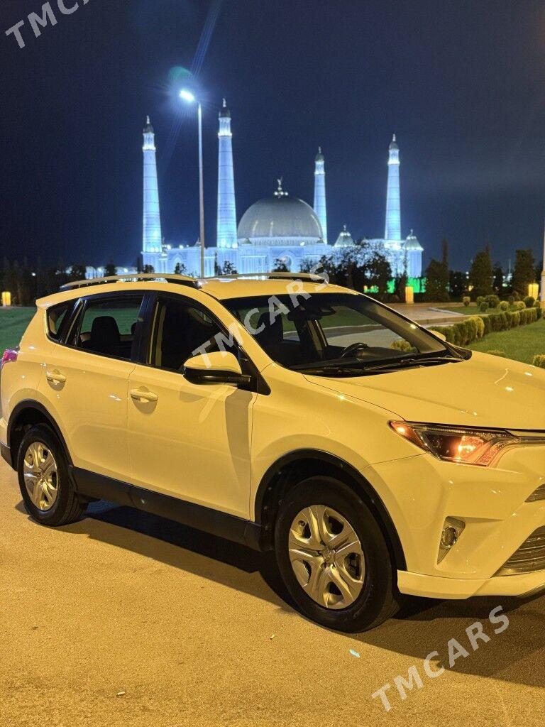 Toyota RAV4 2017 - 310 000 TMT - Herrikgala - img 4