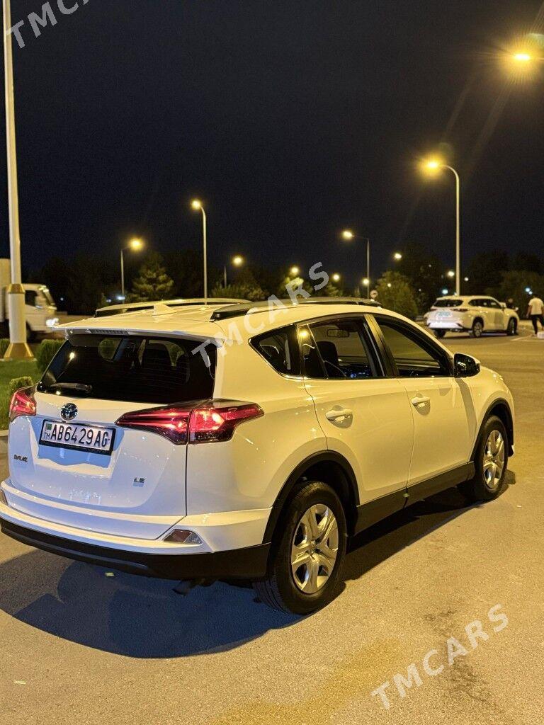 Toyota RAV4 2017 - 310 000 TMT - Herrikgala - img 5