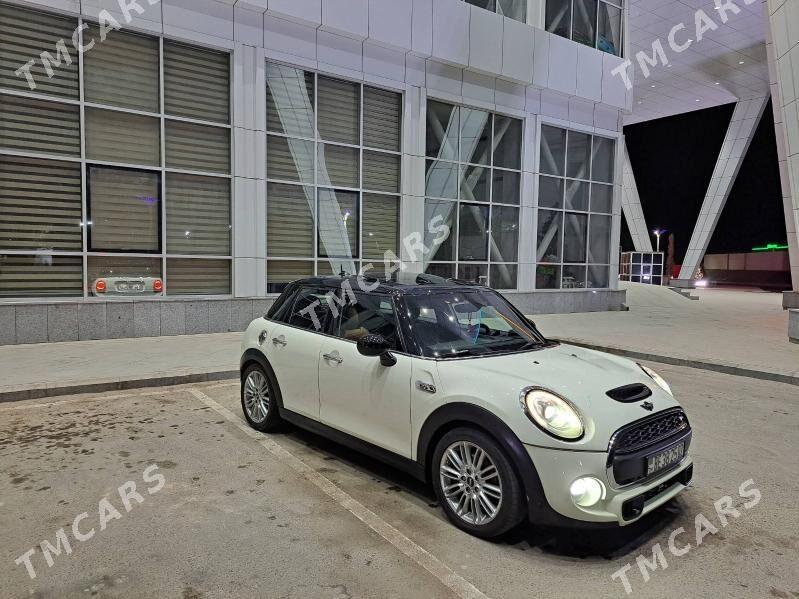 Mini Cooper S 2018 - 300 000 TMT - Daşoguz - img 7