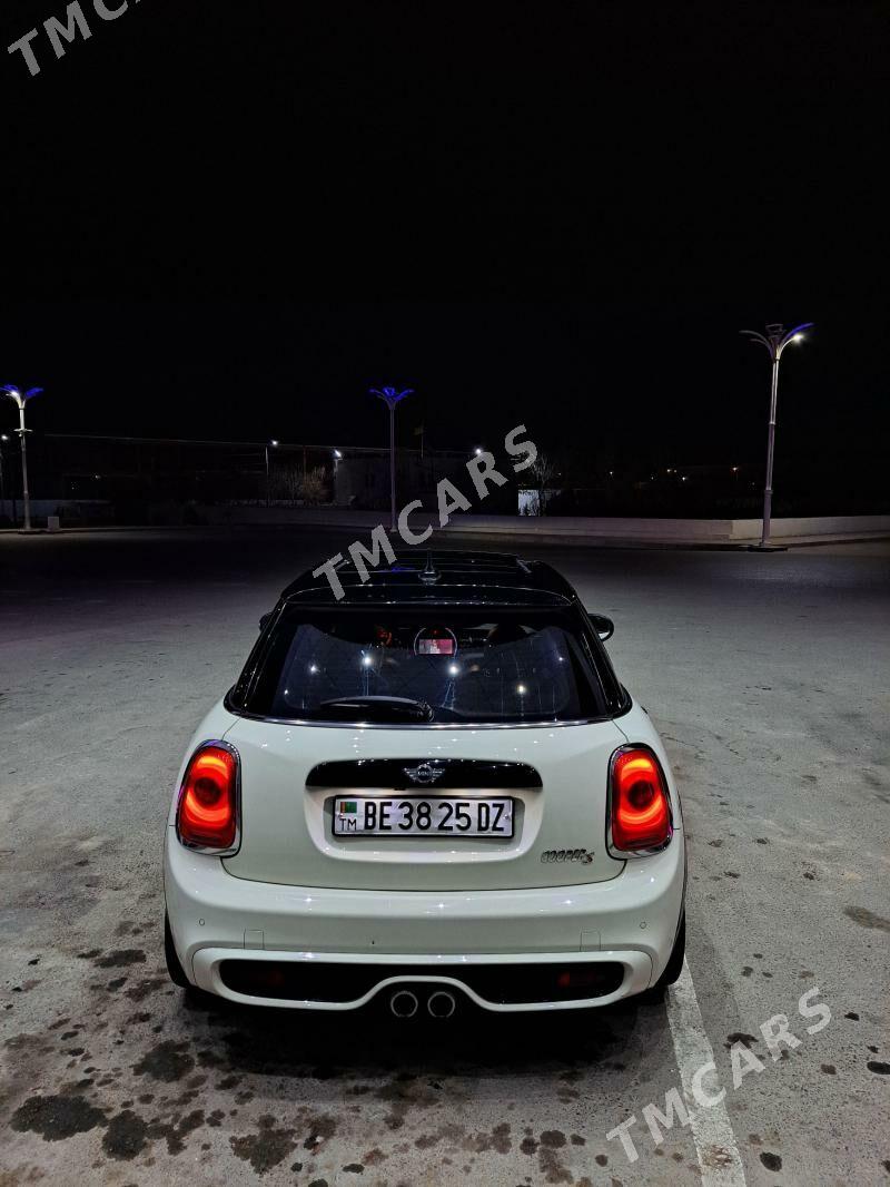 Mini Cooper S 2018 - 300 000 TMT - Daşoguz - img 2