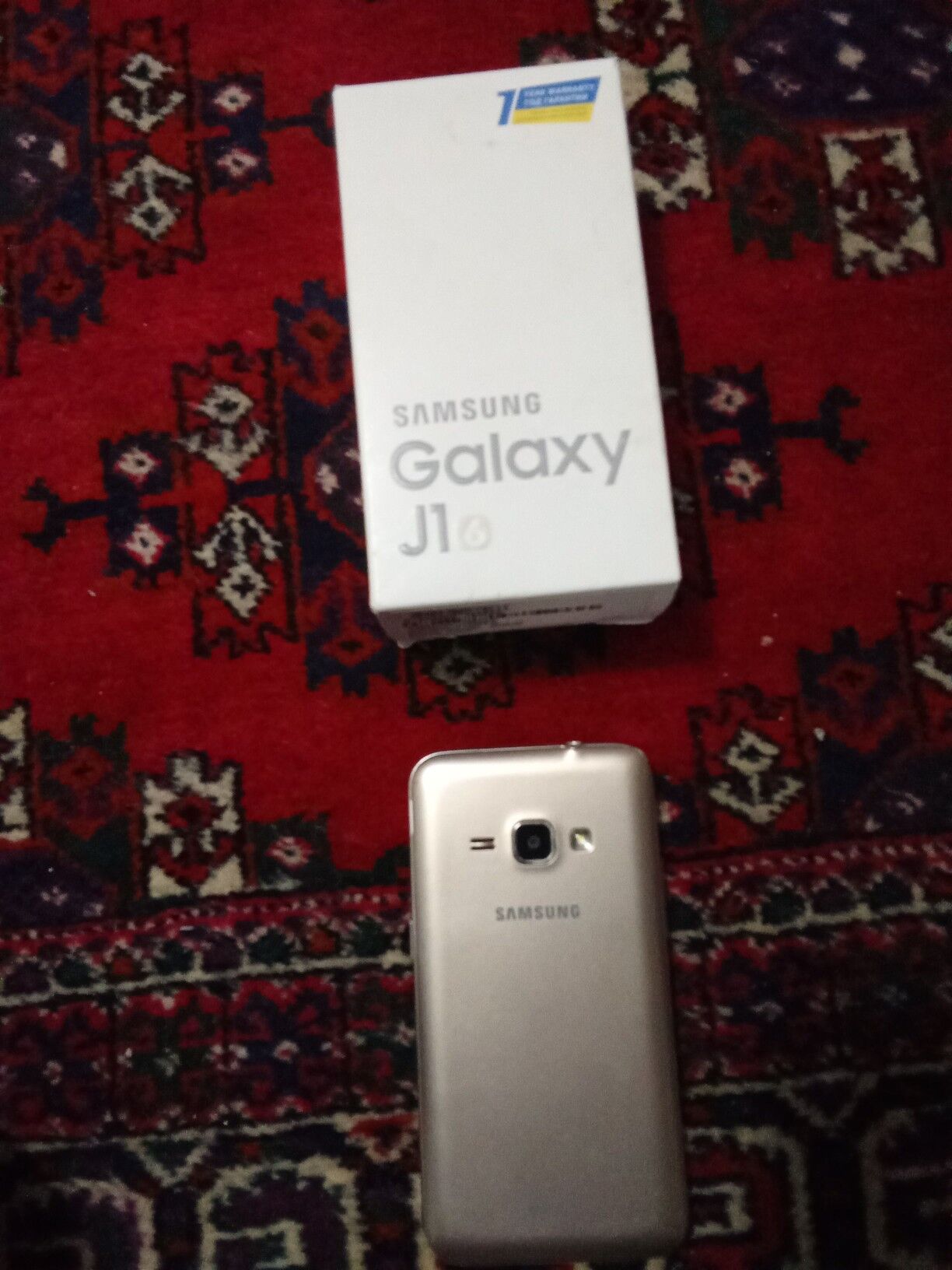 Honor9 lite Samsung j3 pro - Балканабат - img 8