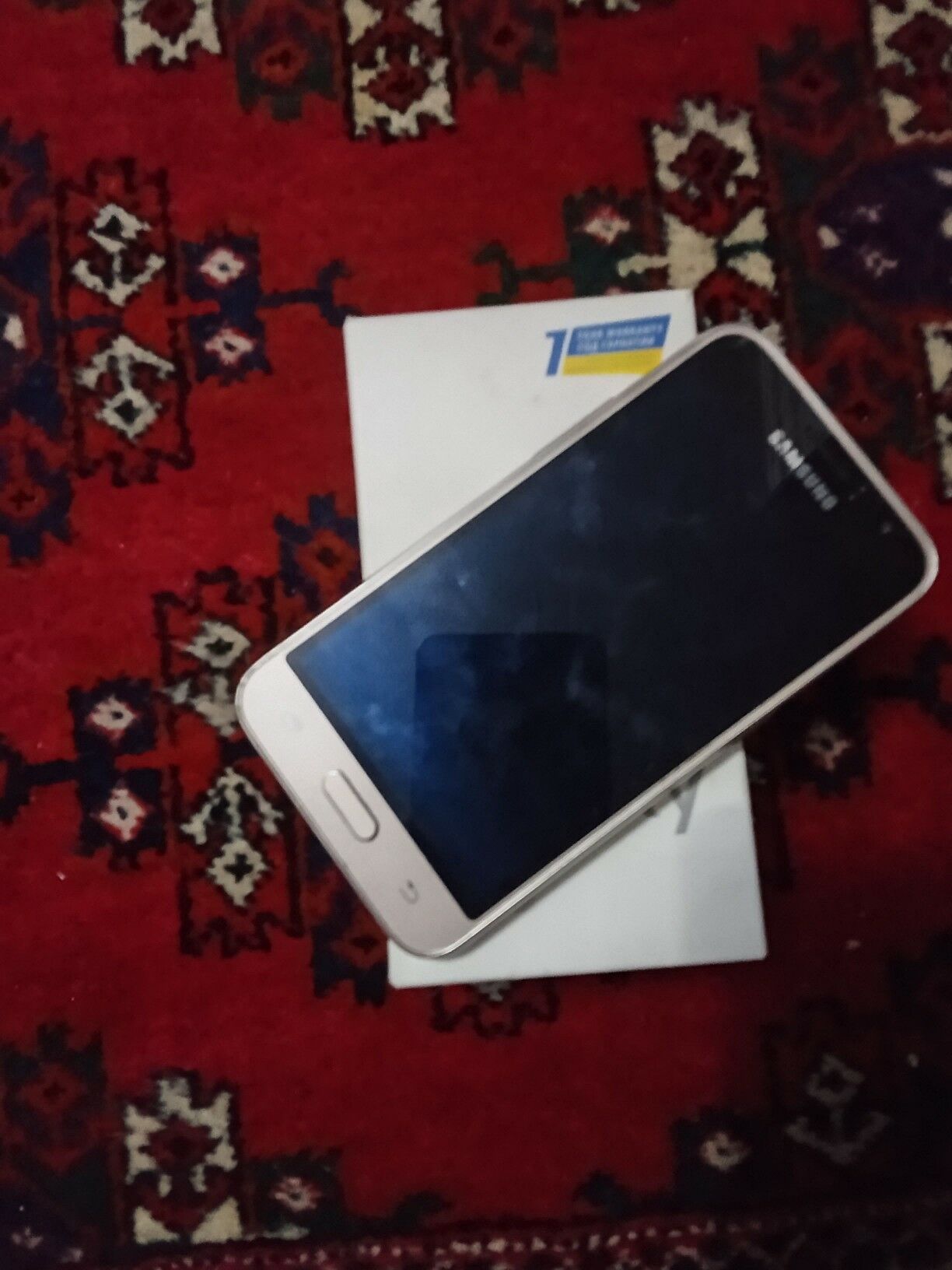 Honor9 lite Samsung j3 pro - Балканабат - img 6