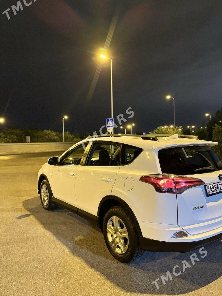 Toyota RAV4 2017 - 310 000 TMT - Herrikgala - img 3