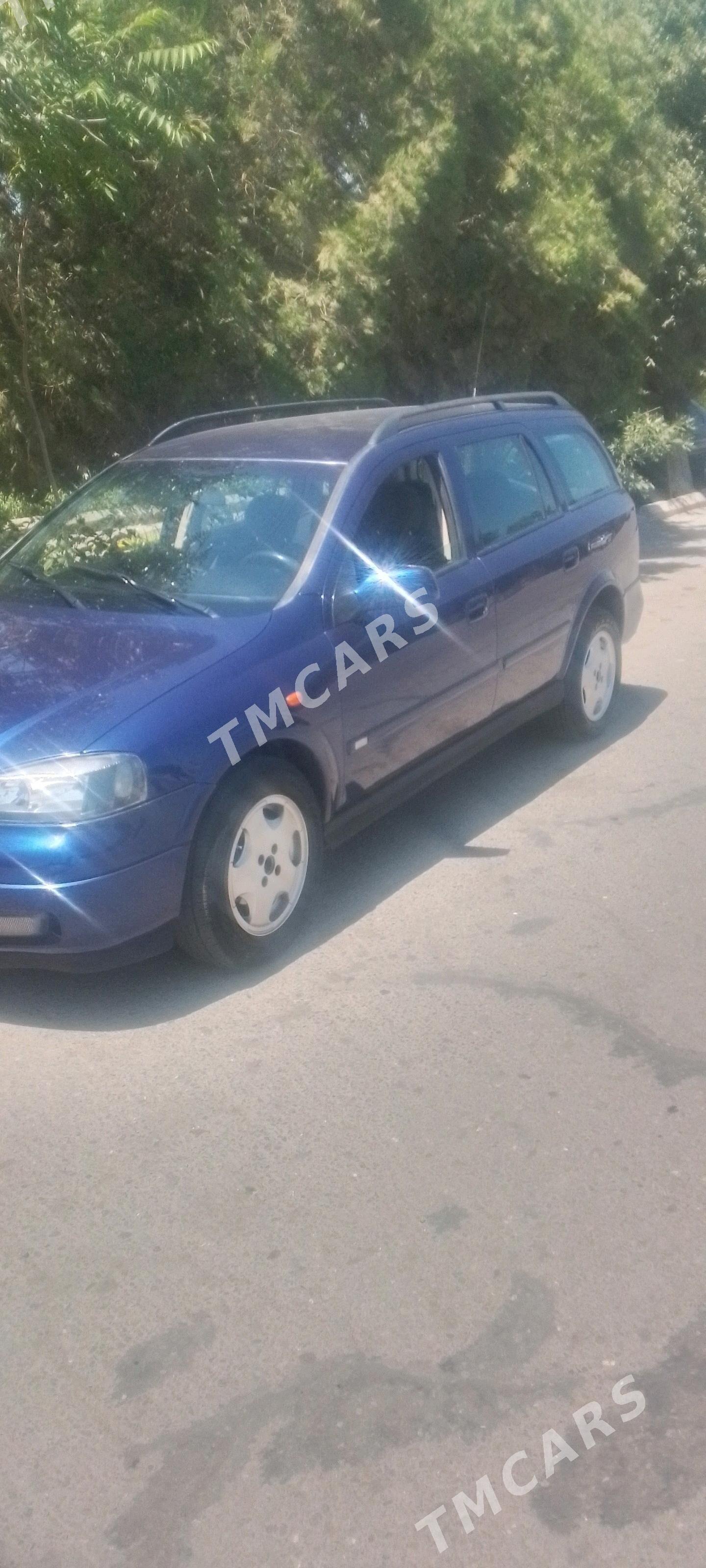 Opel Astra 1999 - 65 000 TMT - Дашогуз - img 3