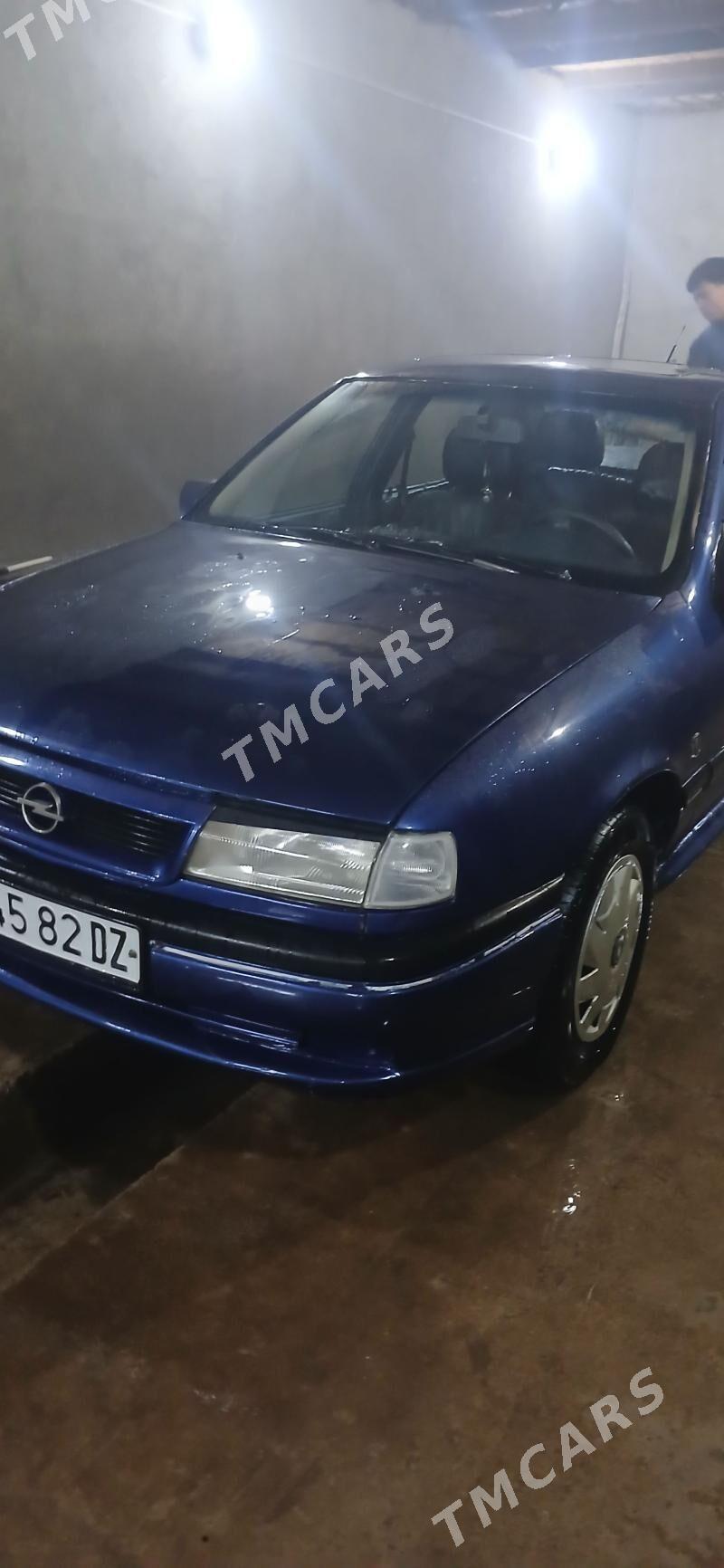 Opel Vectra 1992 - 25 000 TMT - Şabat etr. - img 2