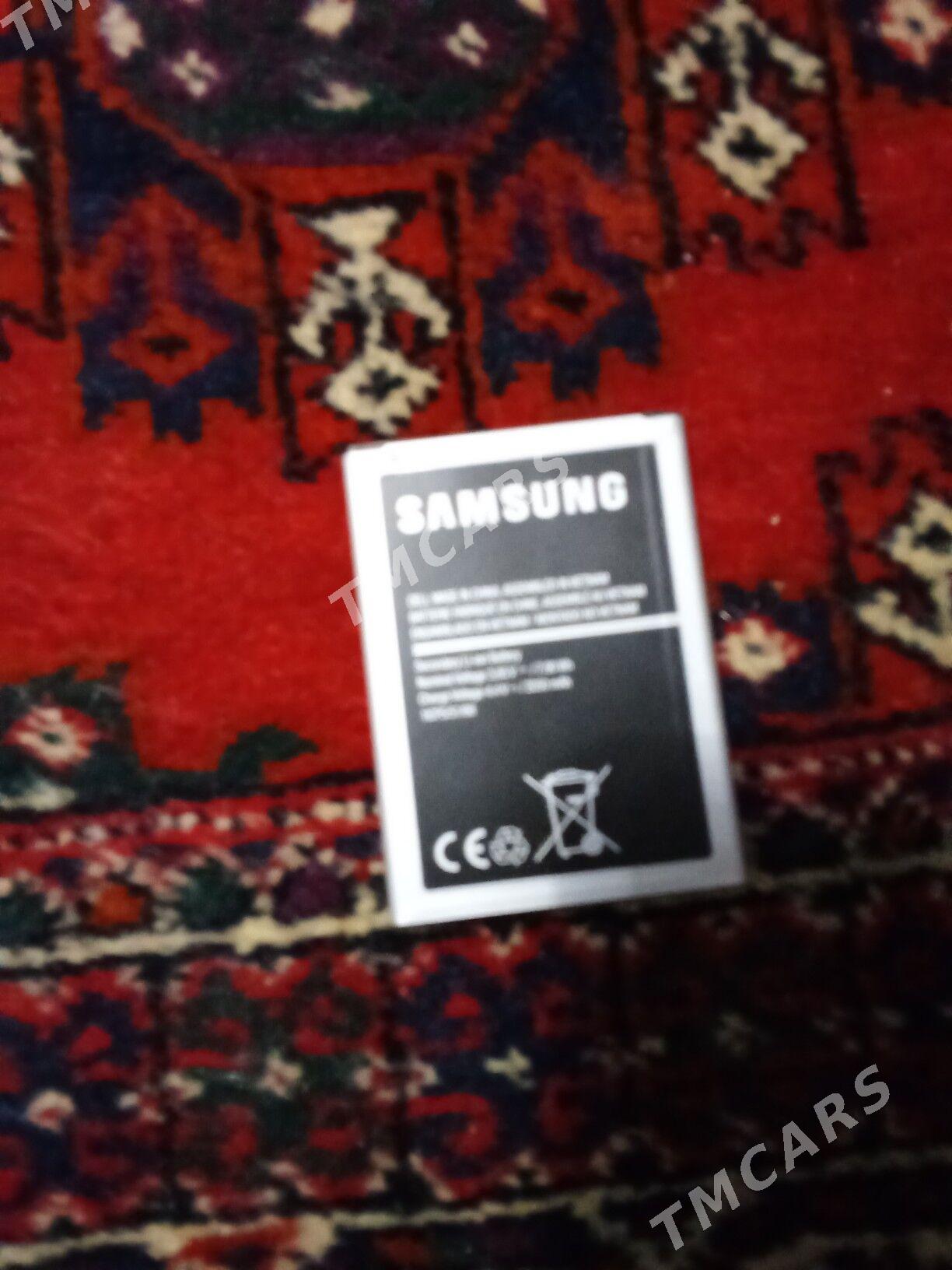 Samsung j1 batareý - Balkanabat - img 2