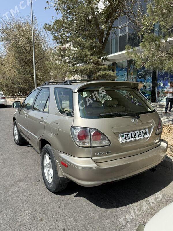Lexus RX 300 2001 - 182 000 TMT - Mary - img 5
