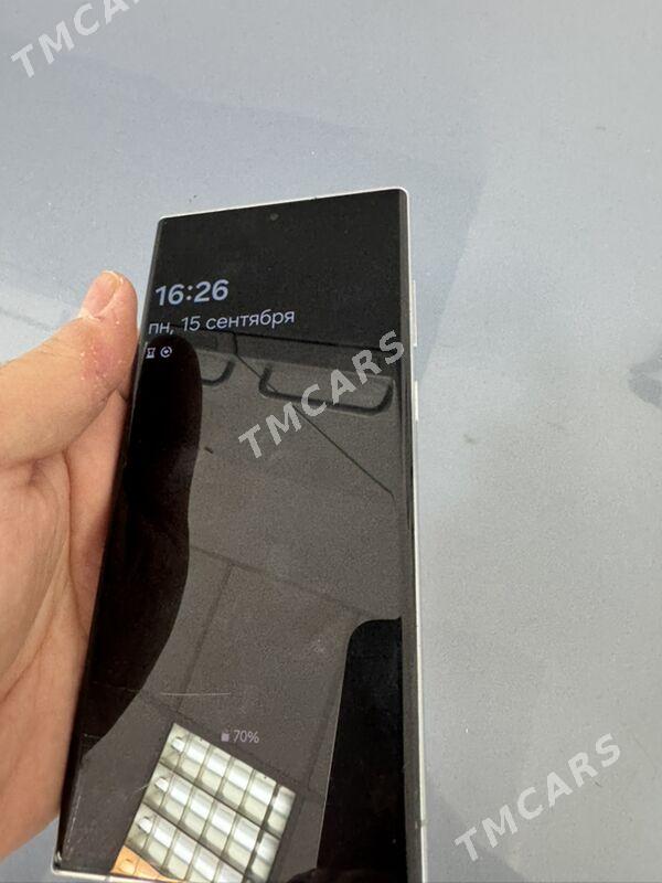 Samsung s22ultra256 - Ашхабад - img 3