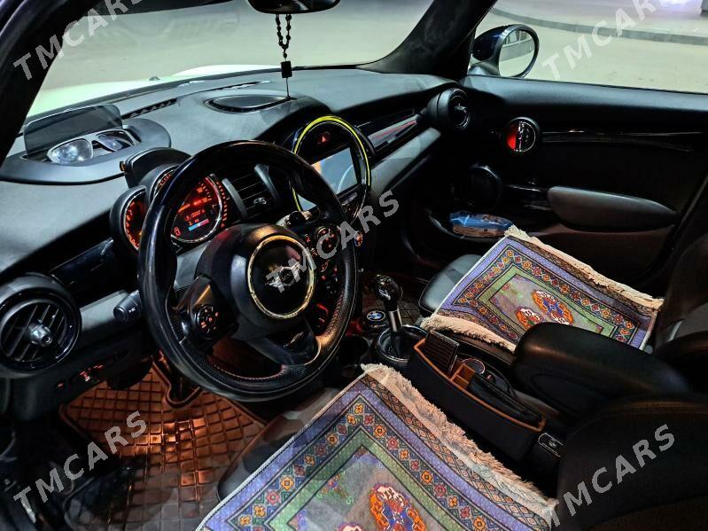 Mini Cooper S 2018 - 300 000 TMT - Daşoguz - img 10