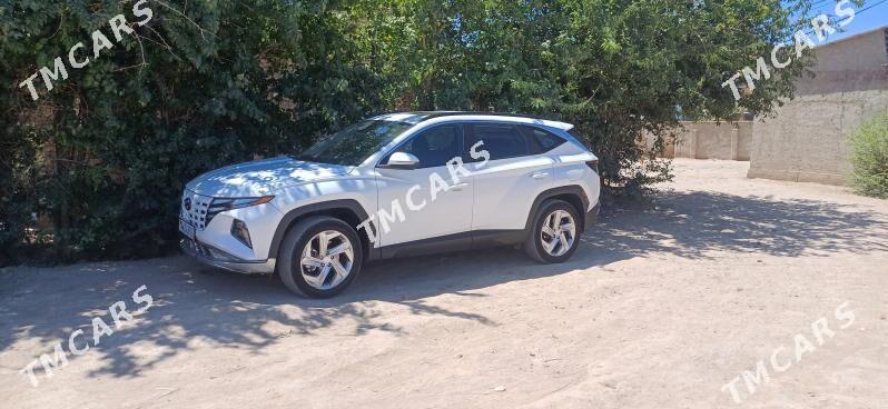 Hyundai Tucson 2022 - 380 000 TMT - Köneürgenç - img 2