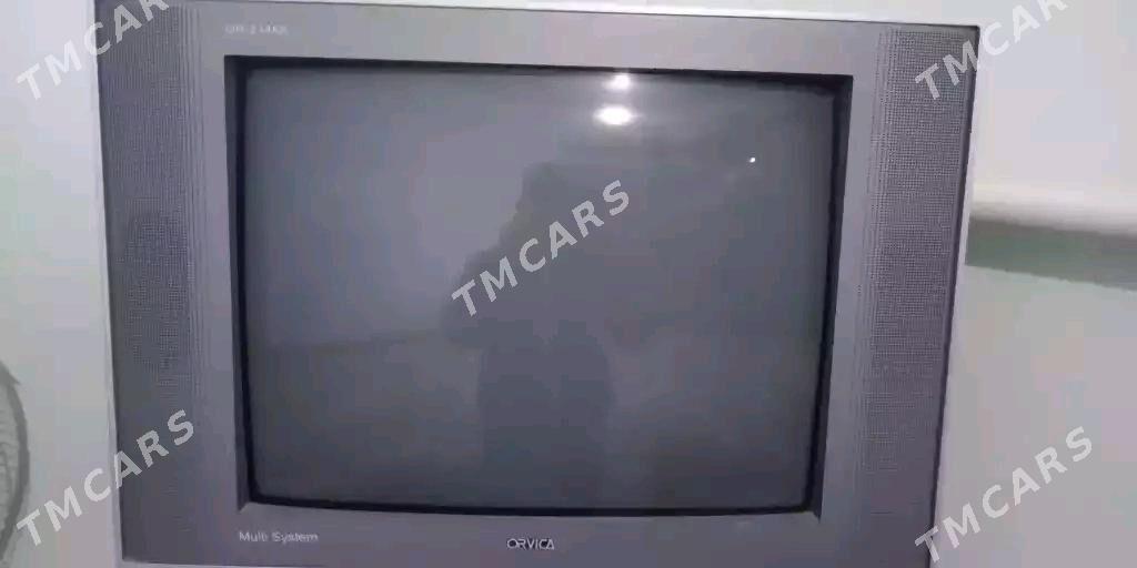 Telewizor  Orwigo - Губадаг - img 2