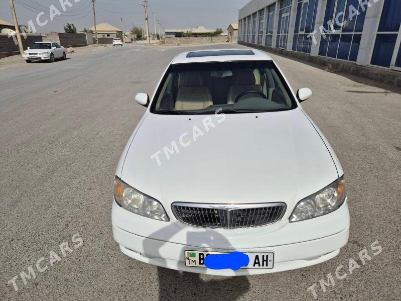 Infiniti I30 2000 - 90 000 TMT - Бахарден - img 6