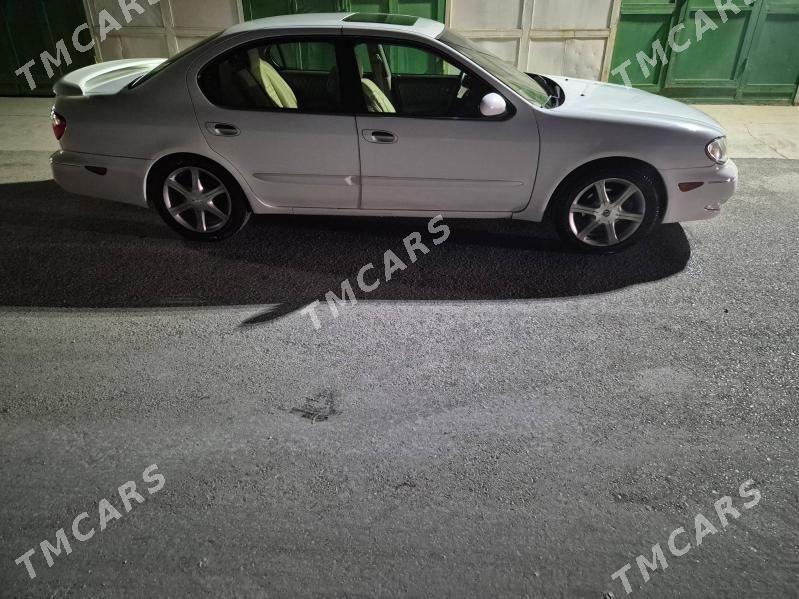 Infiniti I30 2000 - 90 000 TMT - Бахарден - img 2