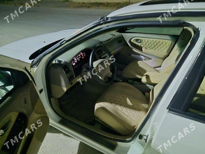 Infiniti I30 2000 - 90 000 TMT - Бахарден - img 5