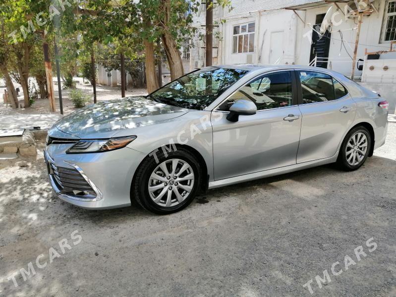Toyota Camry 2020 - 299 000 TMT - Туркменбаши - img 10