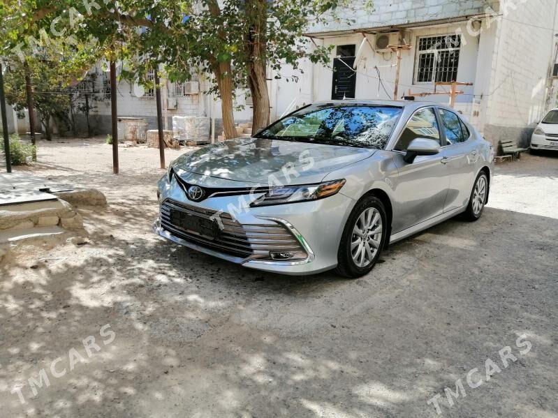Toyota Camry 2020 - 299 000 TMT - Туркменбаши - img 6